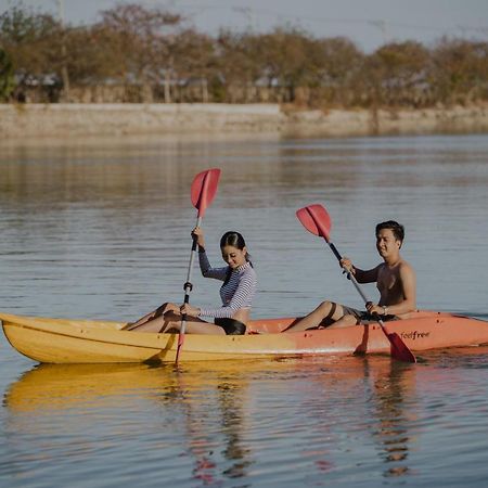 Cordova Reef Village Resort Lapu-Lapu City Luaran gambar