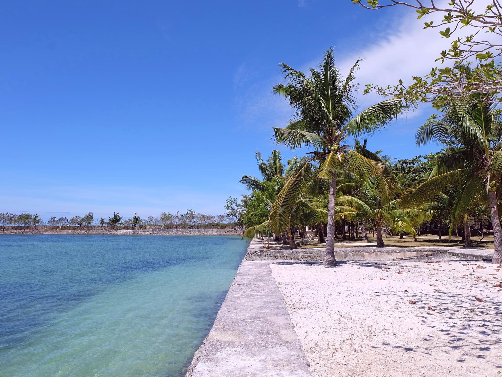 Cordova Reef Village Resort Lapu-Lapu City Luaran gambar