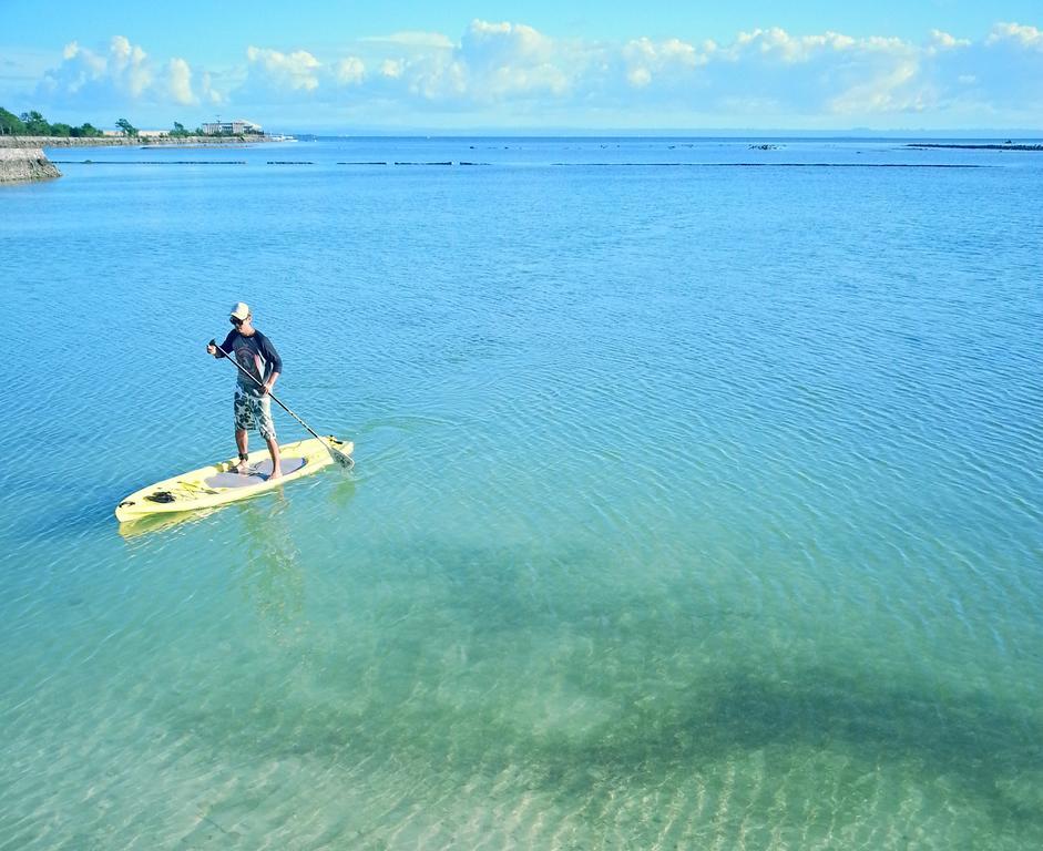 Cordova Reef Village Resort Lapu-Lapu City Luaran gambar