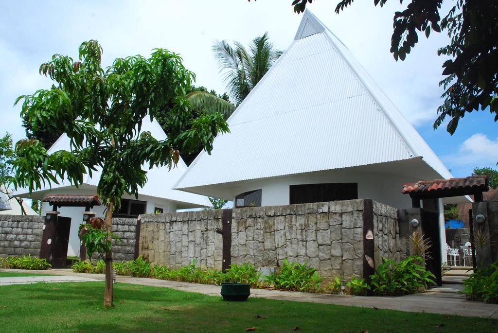 Cordova Reef Village Resort Lapu-Lapu City Luaran gambar