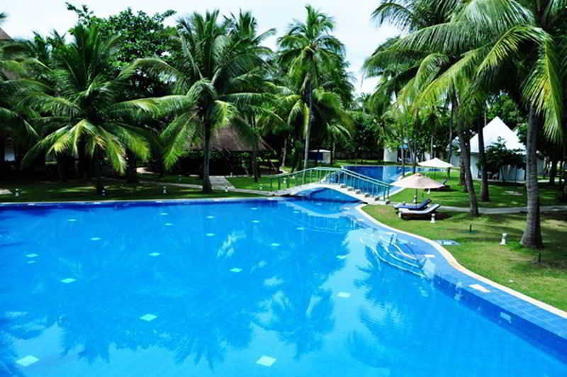 Cordova Reef Village Resort Lapu-Lapu City Luaran gambar