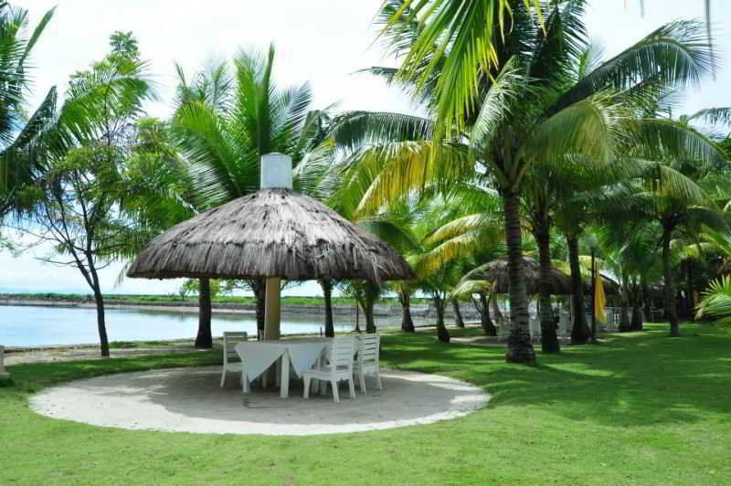 Cordova Reef Village Resort Lapu-Lapu City Luaran gambar