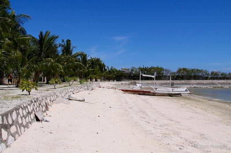 Cordova Reef Village Resort Lapu-Lapu City Luaran gambar