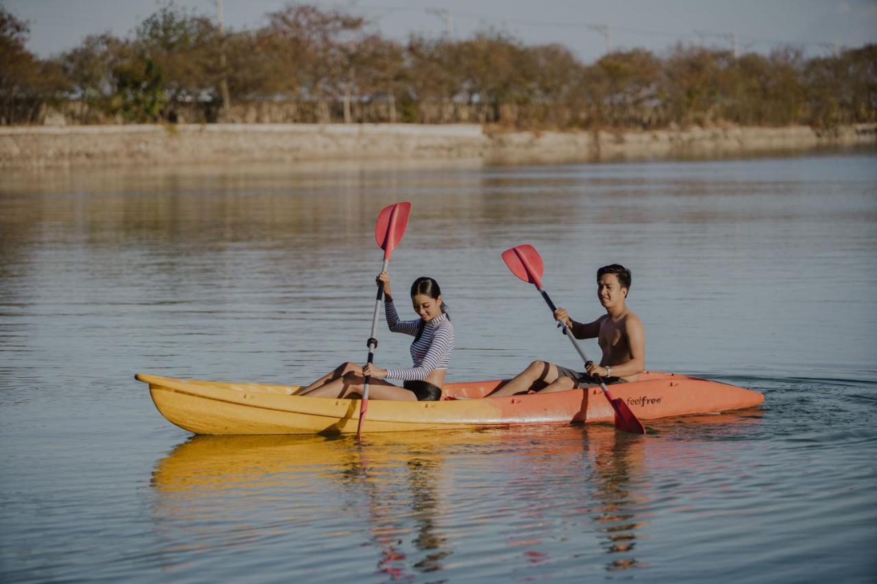 Cordova Reef Village Resort Lapu-Lapu City Luaran gambar